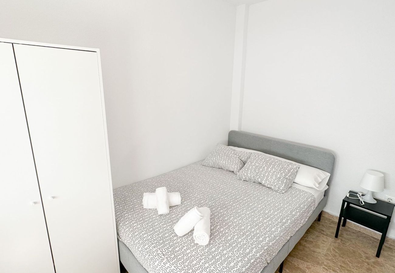 Apartamento en Cádiz - Apartamento Tranquilidad Grupo AC Gestion