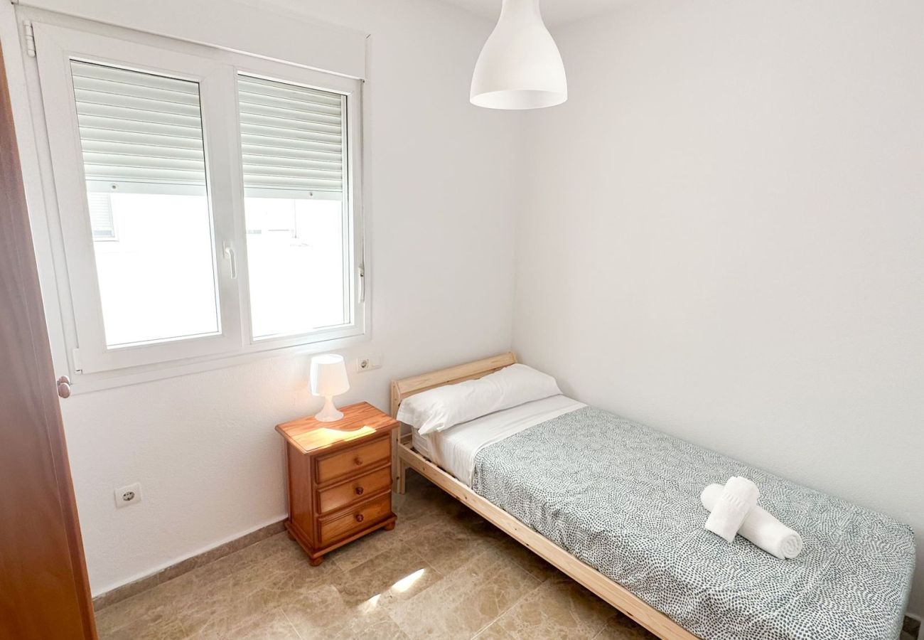 Apartamento en Cádiz - Apartamento Tranquilidad Grupo AC Gestion