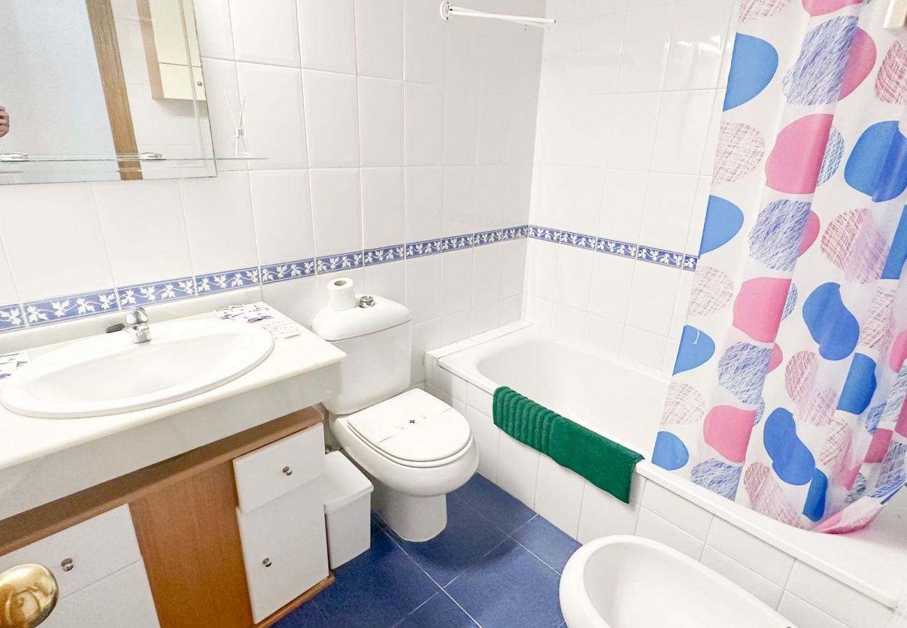 Apartamento en Cádiz - Apartamento Tranquilidad Grupo AC Gestion