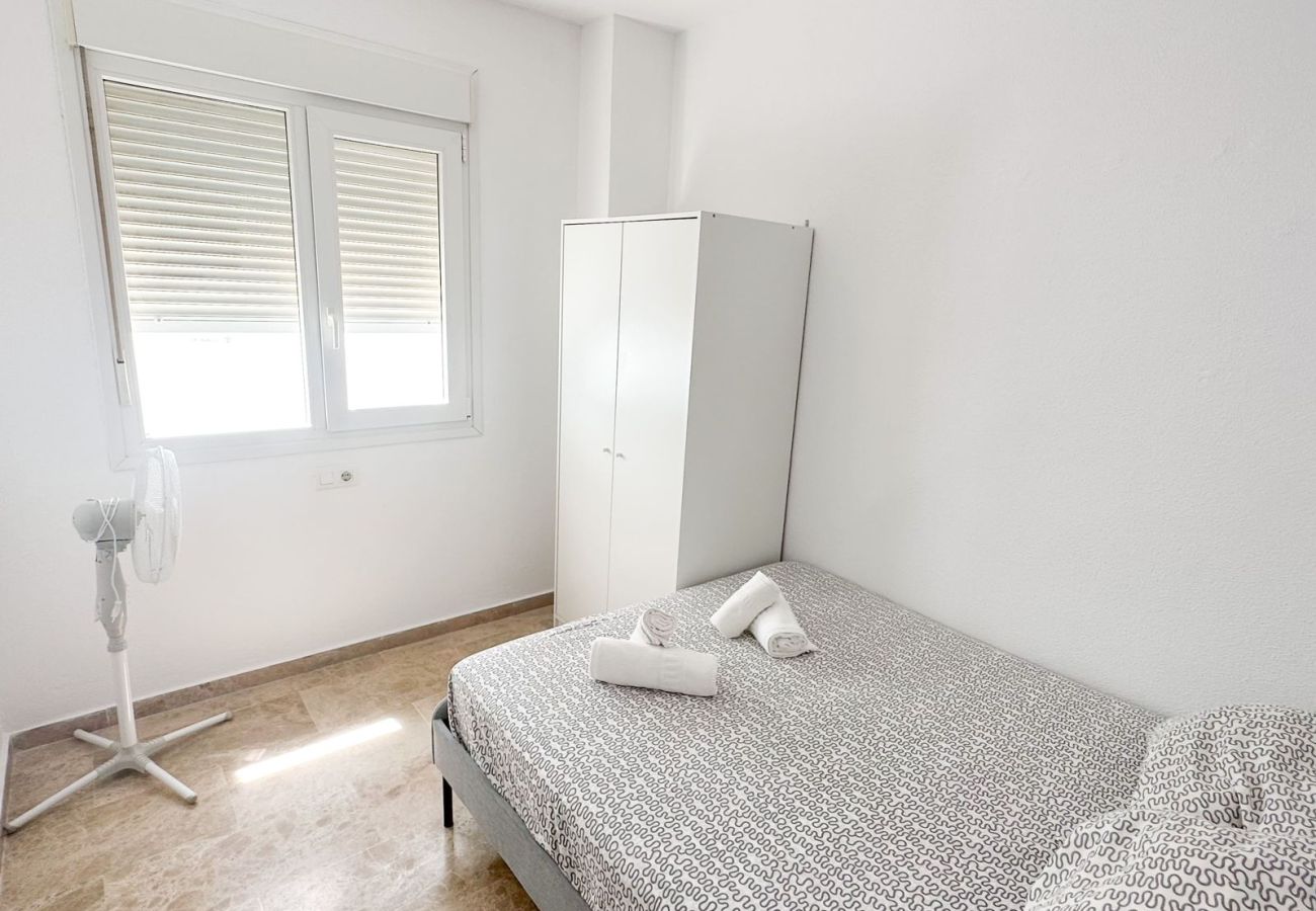 Apartamento en Cádiz - Apartamento Tranquilidad Grupo AC Gestion