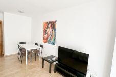 Apartamento en Cádiz - Apartamento Tranquilidad Grupo AC Gestion