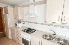 Apartamento en Cádiz - Apartamento Tranquilidad Grupo AC Gestion