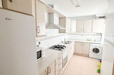 Apartamento en Cádiz - Apartamento Tranquilidad Grupo AC Gestion