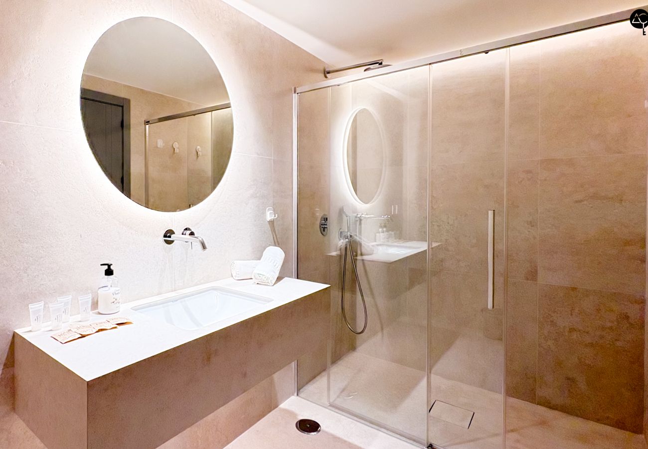 Apartamento en Cádiz - En la orilla del mar Grupo AC Gestion