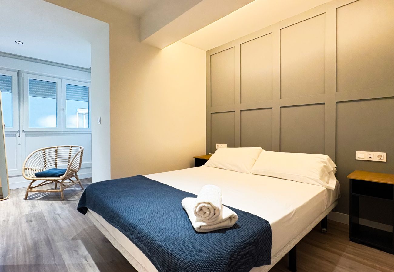 Apartamento en Cádiz - En la orilla del mar Grupo AC Gestion