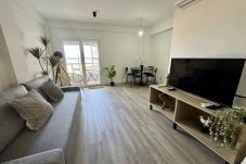Apartamento en Cádiz - En la orilla del mar Grupo AC Gestion