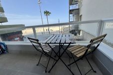 Apartamento en Cádiz - En la orilla del mar Grupo AC Gestion