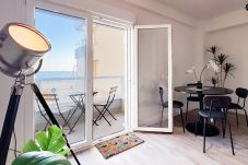 Apartamento en Cádiz - En la orilla del mar Grupo AC Gestion