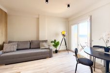 Apartamento en Cádiz - En la orilla del mar Grupo AC Gestion