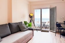 Apartamento en Cádiz - En la orilla del mar Grupo AC Gestion