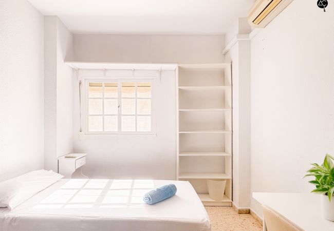 Apartamento en Cádiz - Celestino Mutis Grupo AC Gestion Apartamento en Cádiz - Celestino Mutis Grupo AC Gestion