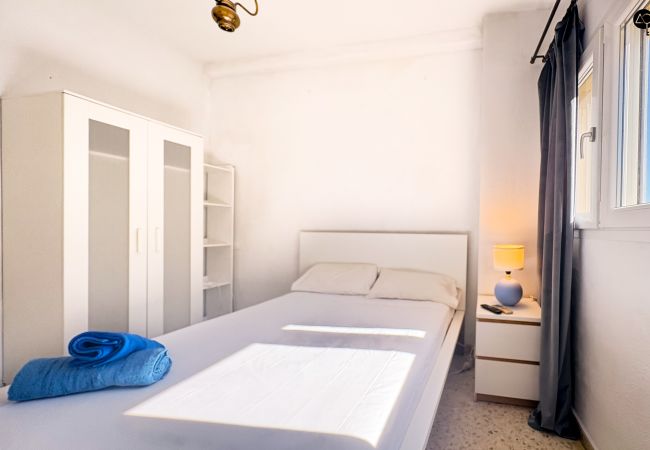 Apartamento en Cádiz - Celestino Mutis Grupo AC Gestion Apartamento en Cádiz - Celestino Mutis Grupo AC Gestion