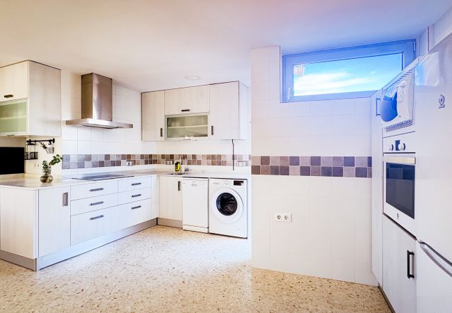 Apartamento en Cádiz - Celestino Mutis Grupo AC Gestion Apartamento en Cádiz - Celestino Mutis Grupo AC Gestion