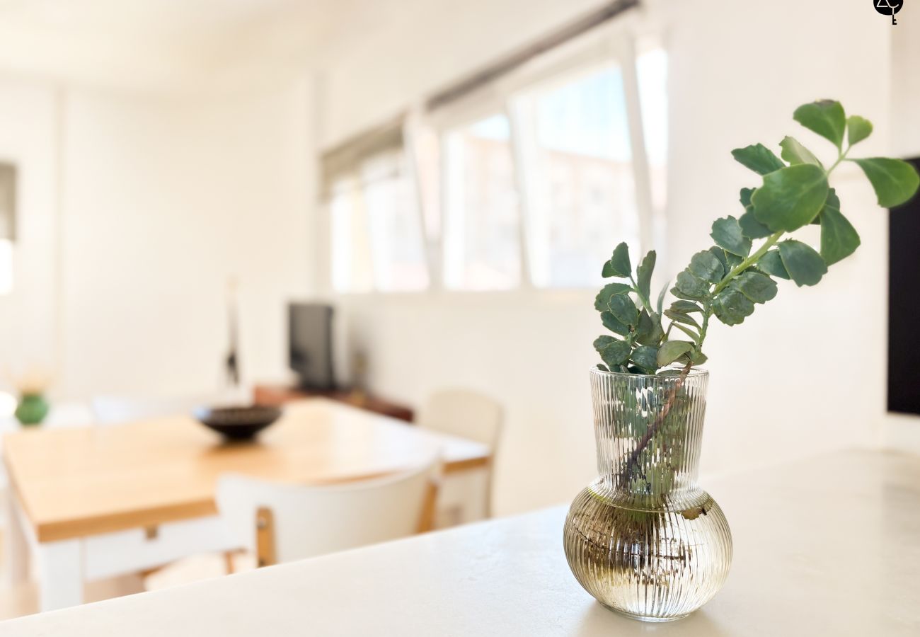 Apartamento en Cádiz - Celestino Mutis Grupo AC Gestion Apartamento en Cádiz - Celestino Mutis Grupo AC Gestion