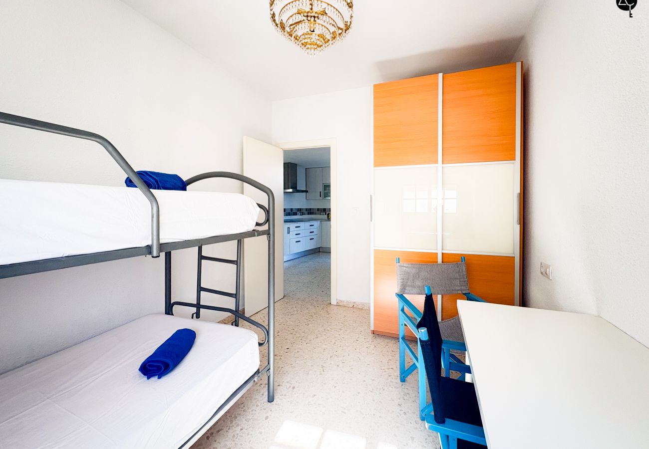 Apartamento en Cádiz - Celestino Mutis Grupo AC Gestion Apartamento en Cádiz - Celestino Mutis Grupo AC Gestion