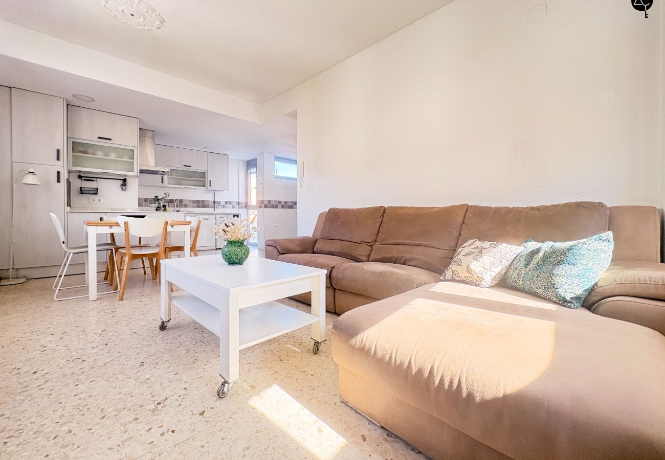 Apartamento en Cádiz - Celestino Mutis Grupo AC Gestion Apartamento en Cádiz - Celestino Mutis Grupo AC Gestion