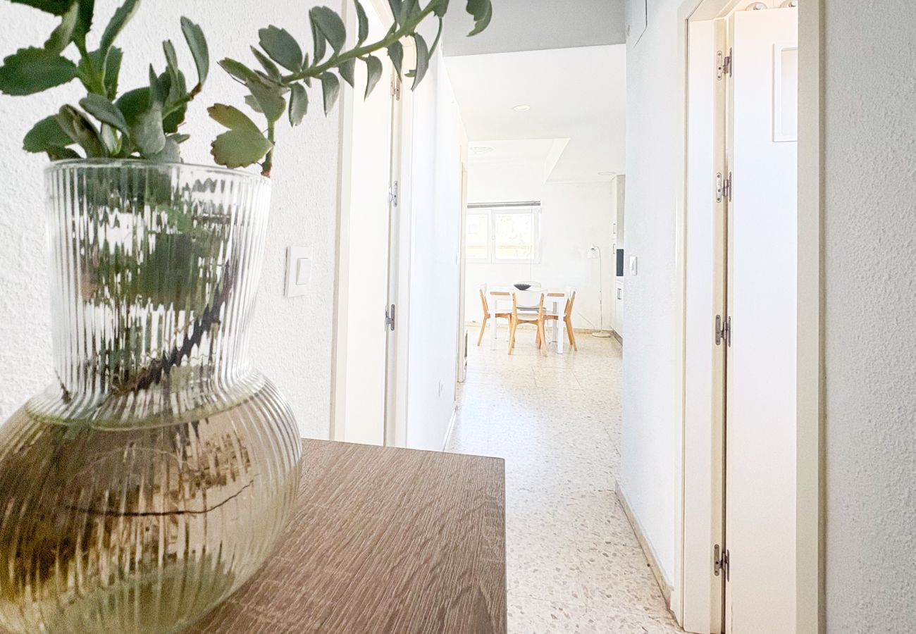 Apartamento en Cádiz - Celestino Mutis Grupo AC Gestion Apartamento en Cádiz - Celestino Mutis Grupo AC Gestion