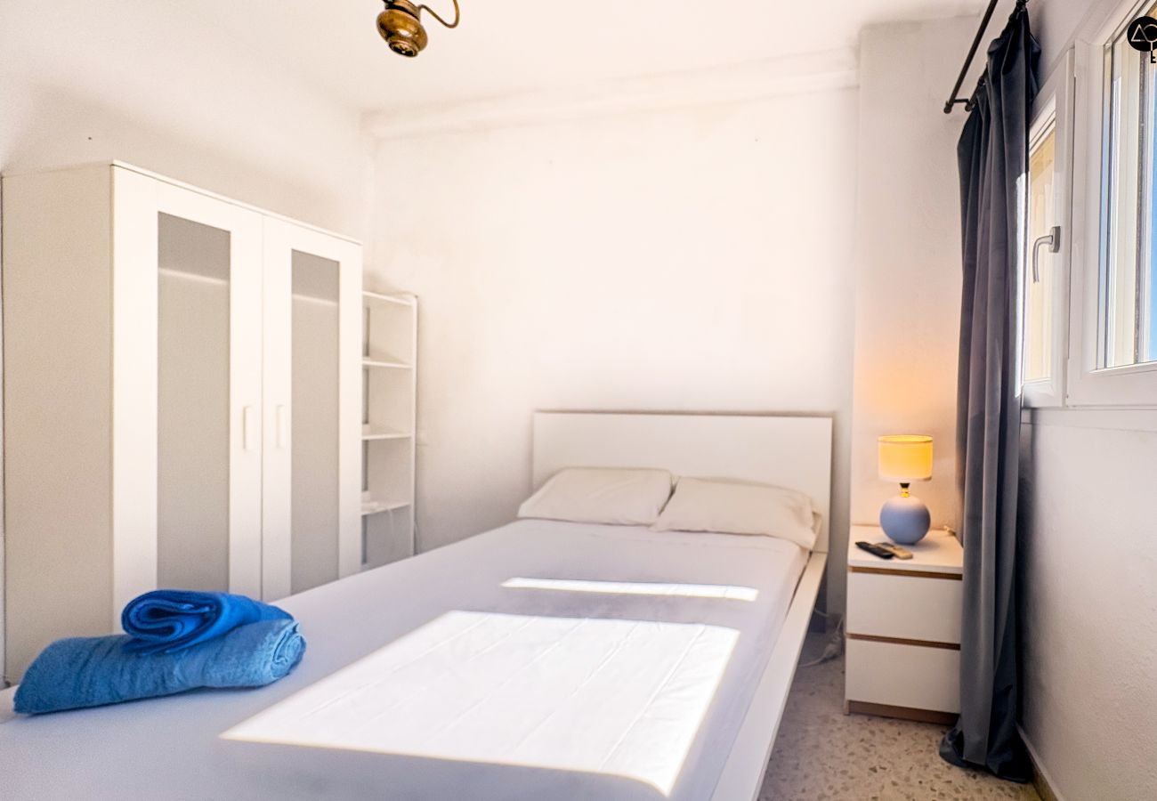 Apartamento en Cádiz - Celestino Mutis Grupo AC Gestion Apartamento en Cádiz - Celestino Mutis Grupo AC Gestion