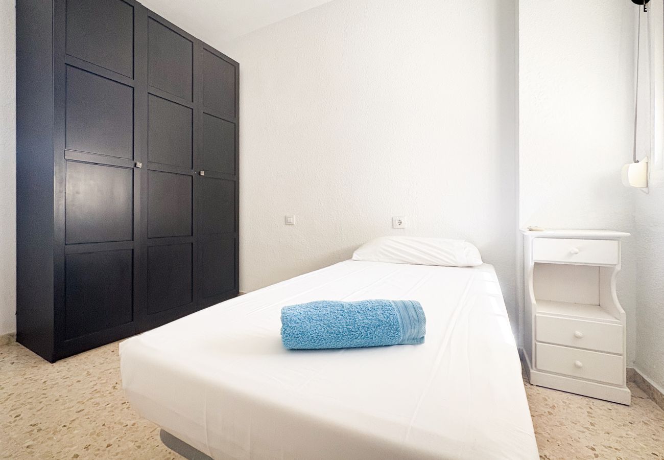 Apartamento en Cádiz - Celestino Mutis Grupo AC Gestion Apartamento en Cádiz - Celestino Mutis Grupo AC Gestion