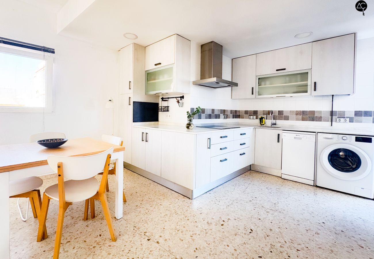 Apartamento en Cádiz - Celestino Mutis Grupo AC Gestion Apartamento en Cádiz - Celestino Mutis Grupo AC Gestion