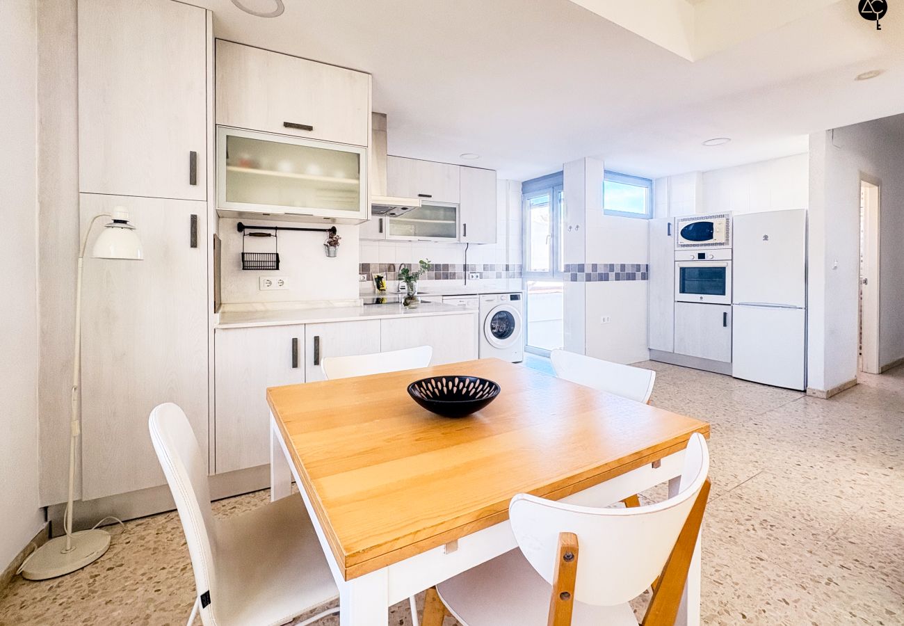 Apartamento en Cádiz - Celestino Mutis Grupo AC Gestion Apartamento en Cádiz - Celestino Mutis Grupo AC Gestion