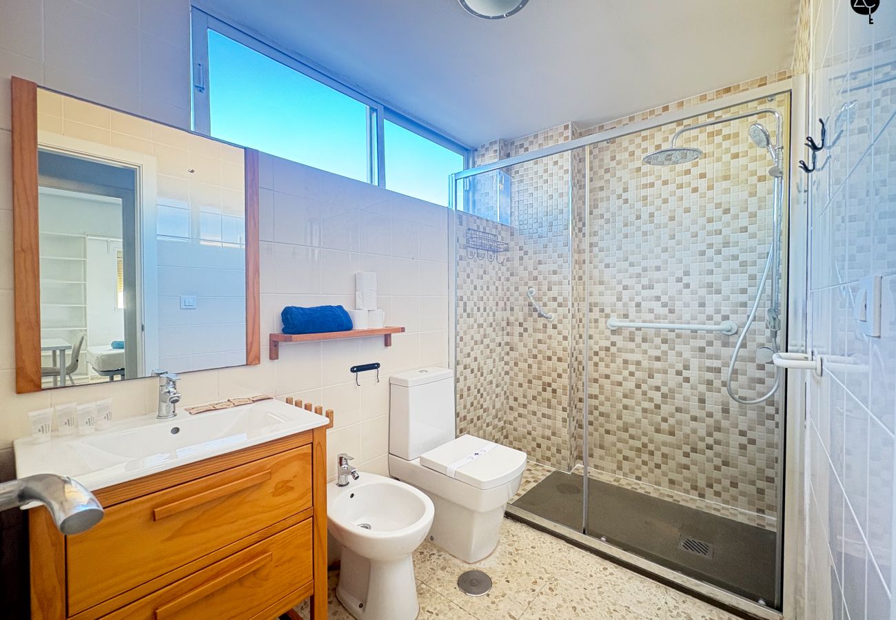 Apartamento en Cádiz - Celestino Mutis Grupo AC Gestion Apartamento en Cádiz - Celestino Mutis Grupo AC Gestion