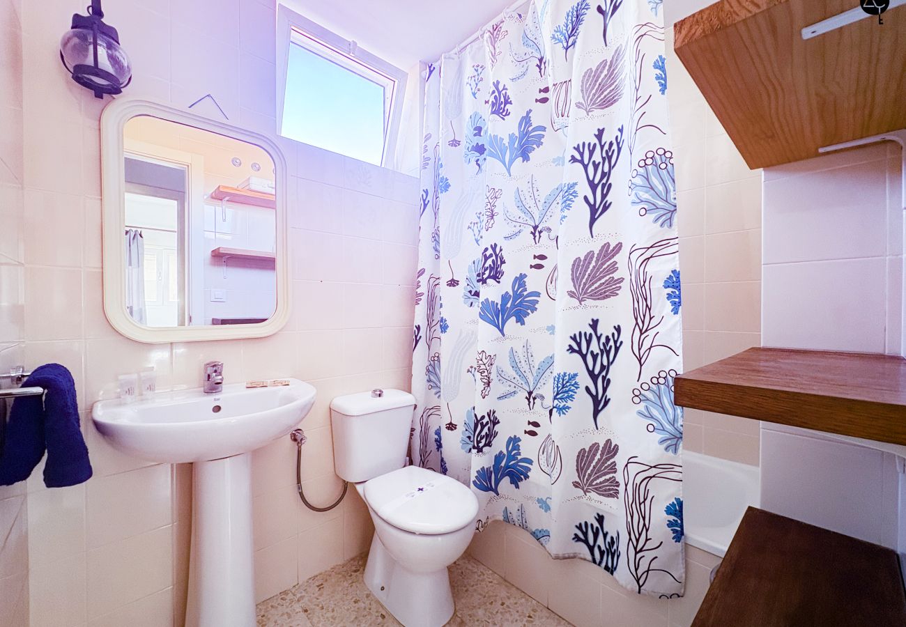 Apartamento en Cádiz - Celestino Mutis Grupo AC Gestion Apartamento en Cádiz - Celestino Mutis Grupo AC Gestion