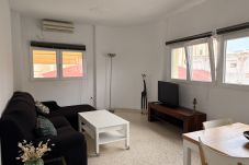 Apartamento en Cádiz - Celestino Mutis Grupo AC Gestion