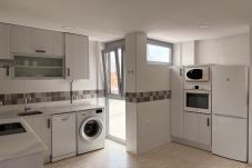 Apartamento en Cádiz - Celestino Mutis Grupo AC Gestion