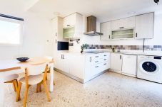 Apartamento en Cádiz - Celestino Mutis Grupo AC Gestion