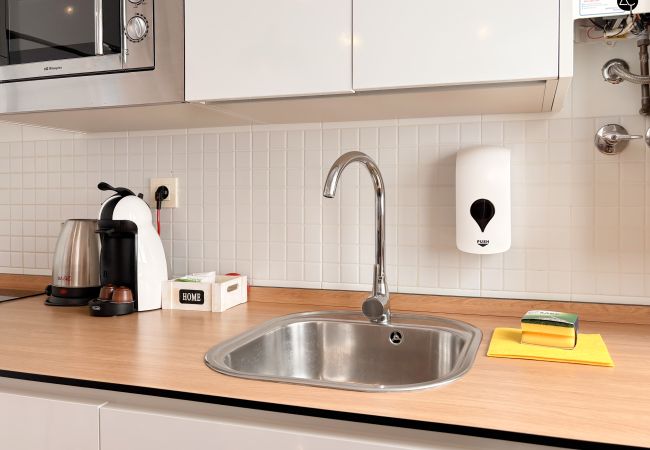 Apartamento en Cádiz - El Patio del Mar Grupo AC Gestion Apartamento en Cádiz - El Patio del Mar Grupo AC Gestion