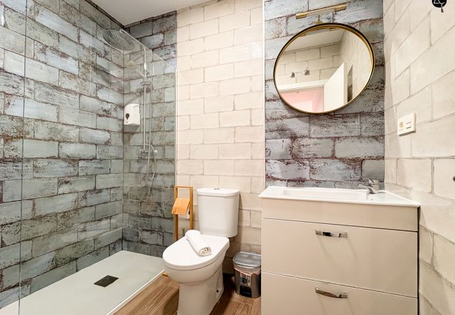 Apartamento en Cádiz - El Patio del Mar Grupo AC Gestion Apartamento en Cádiz - El Patio del Mar Grupo AC Gestion