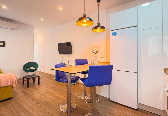 Apartamento en Cádiz - El Patio del Mar Grupo AC Gestion