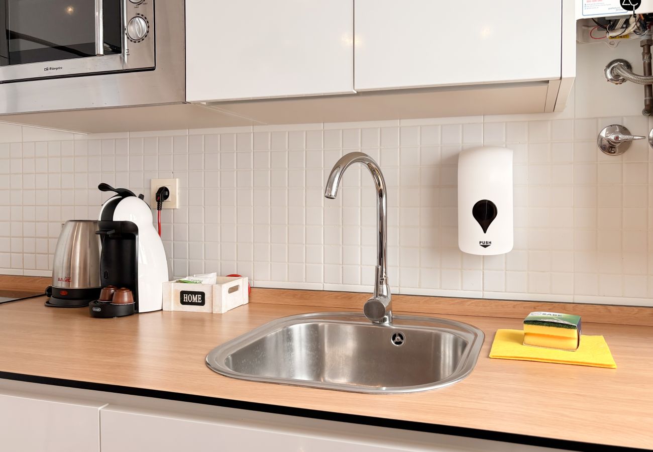 Apartamento en Cádiz - El Patio del Mar Grupo AC Gestion Apartamento en Cádiz - El Patio del Mar Grupo AC Gestion