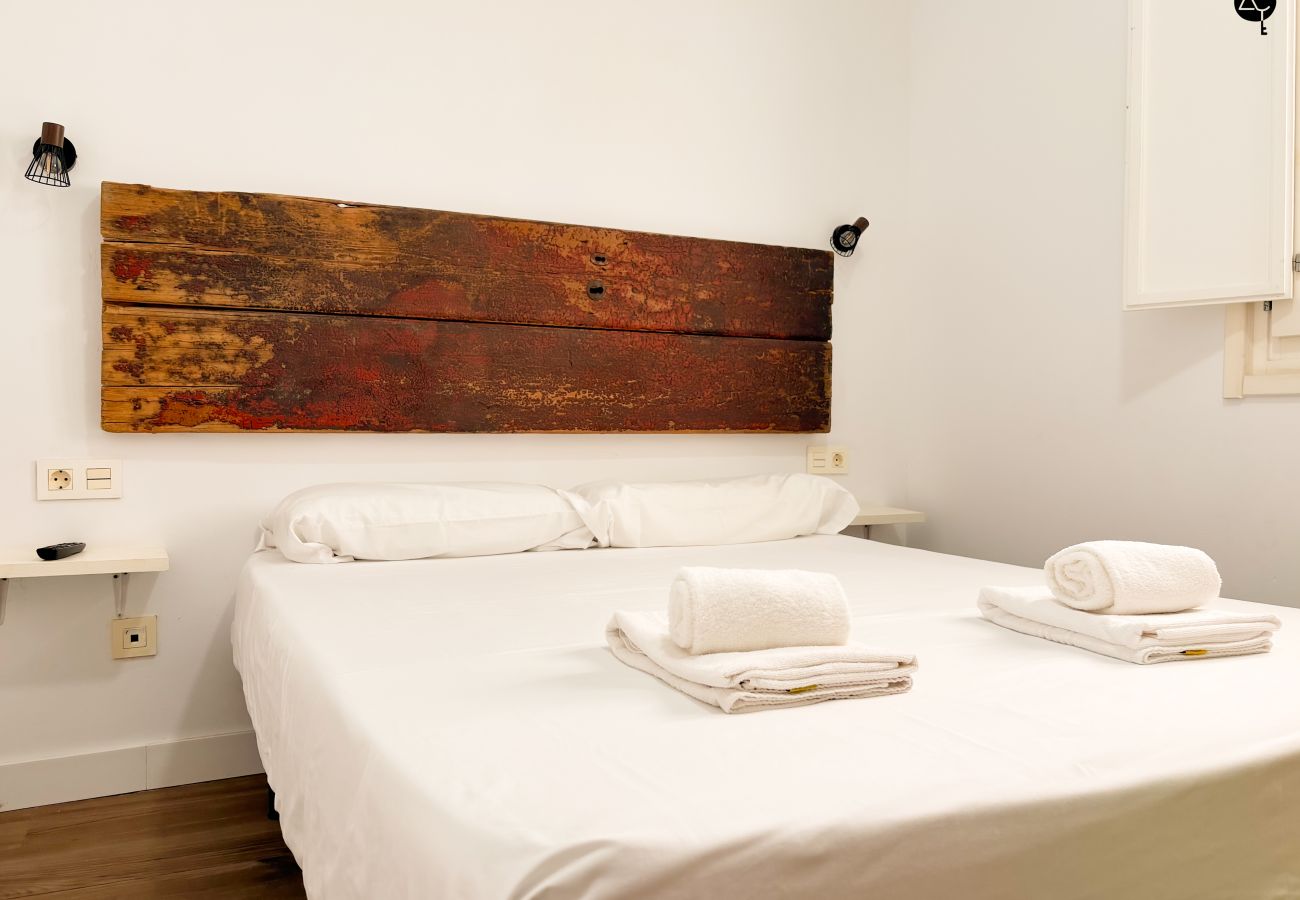 Apartamento en Cádiz - El Patio del Mar Grupo AC Gestion Apartamento en Cádiz - El Patio del Mar Grupo AC Gestion