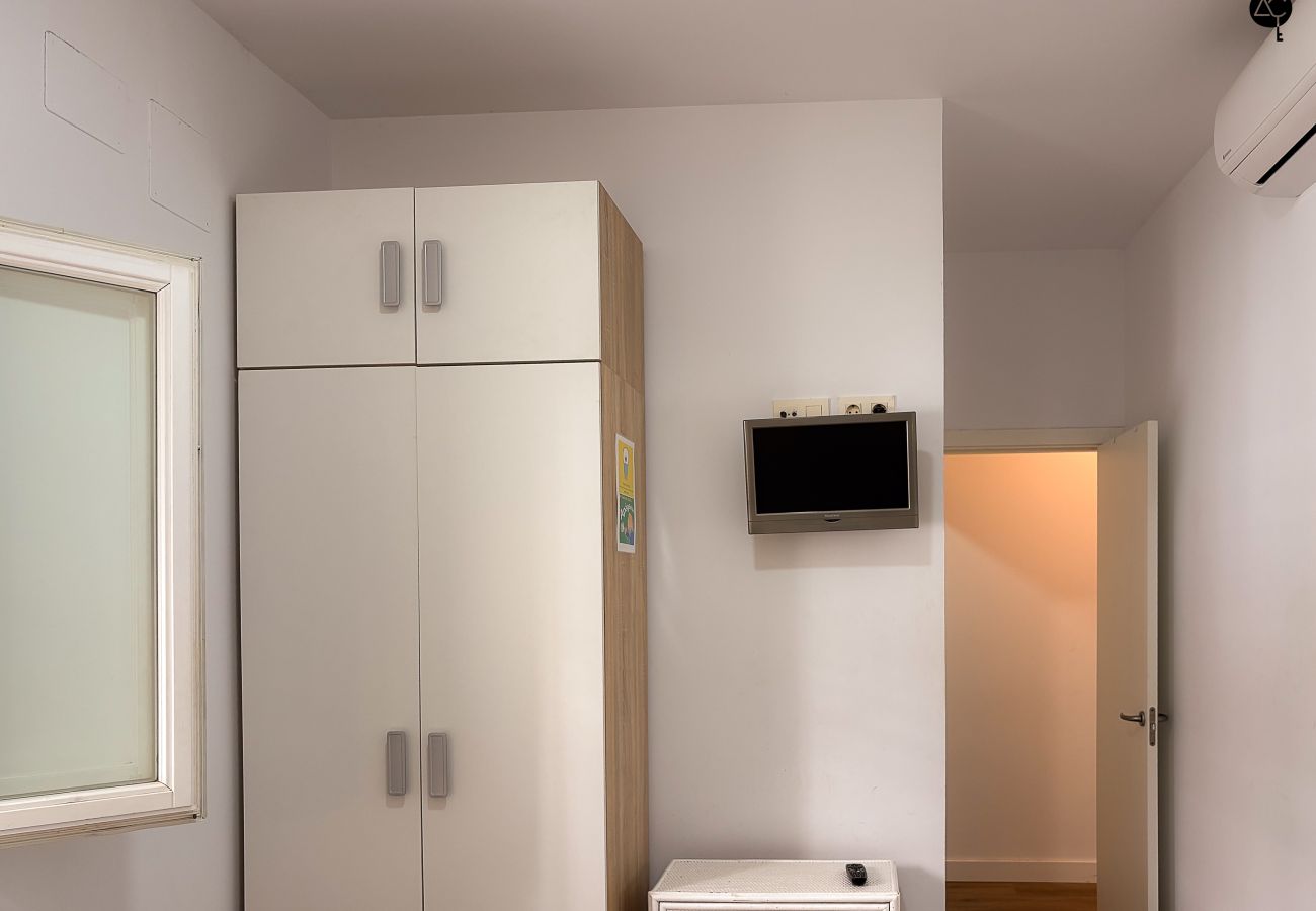 Apartamento en Cádiz - El Patio del Mar Grupo AC Gestion
