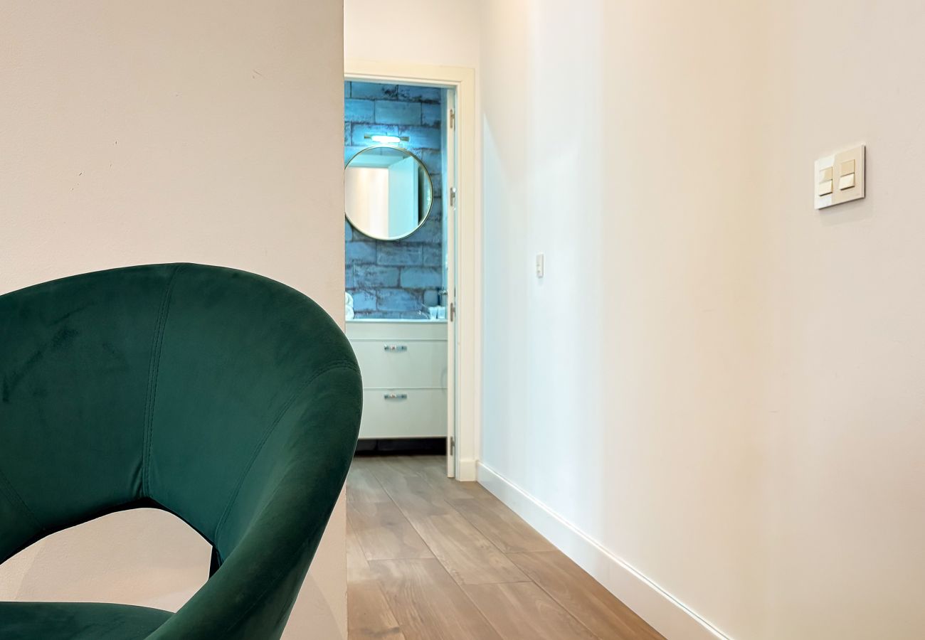 Apartamento en Cádiz - El Patio del Mar Grupo AC Gestion