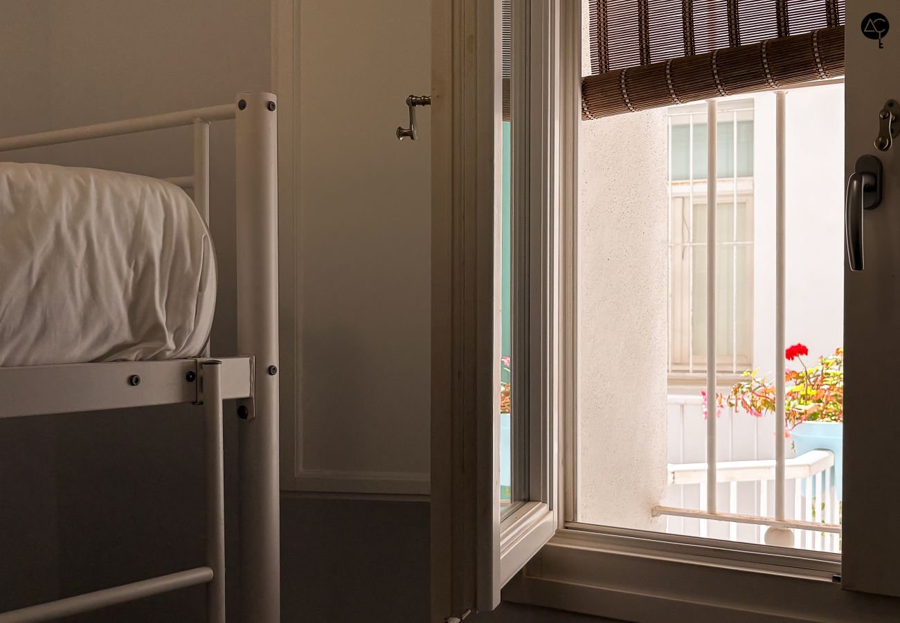 Apartamento en Cádiz - El Patio del Mar Grupo AC Gestion