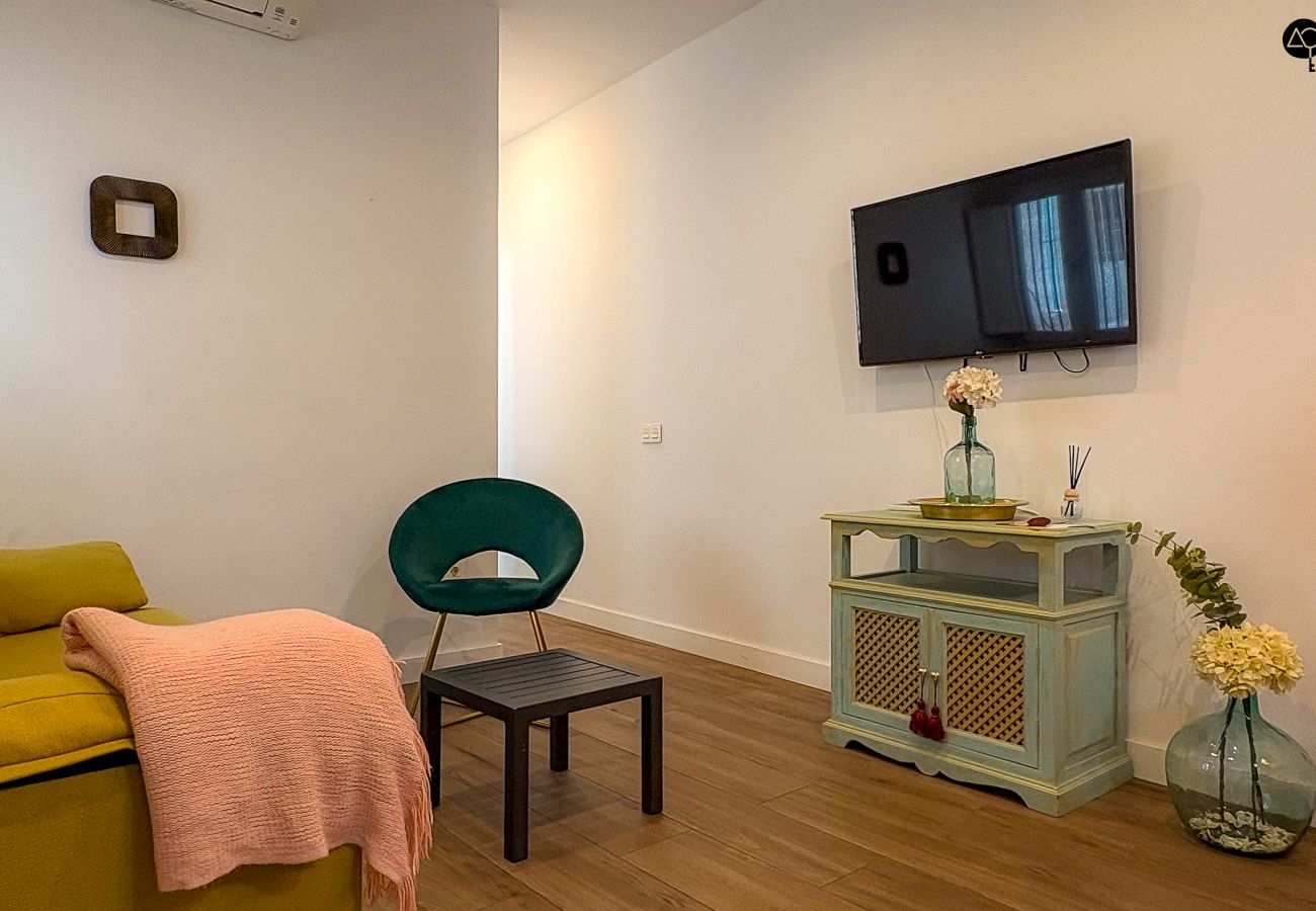 Apartamento en Cádiz - El Patio del Mar Grupo AC Gestion