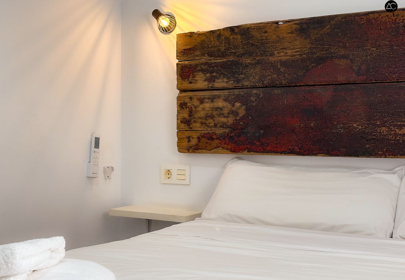 Apartamento en Cádiz - El Patio del Mar Grupo AC Gestion