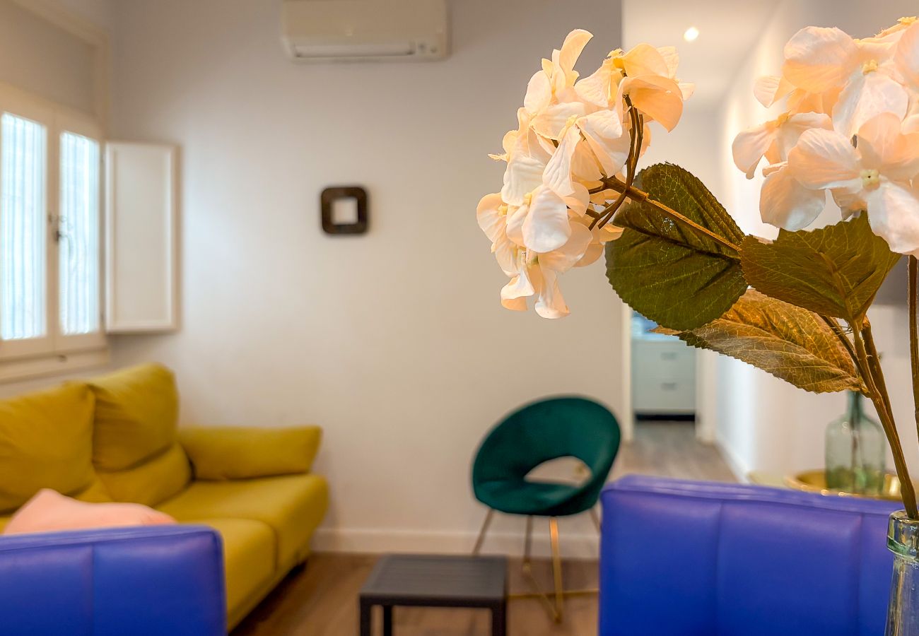 Apartamento en Cádiz - El Patio del Mar Grupo AC Gestion