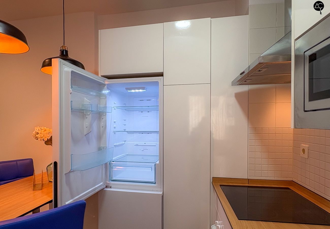 Apartamento en Cádiz - El Patio del Mar Grupo AC Gestion