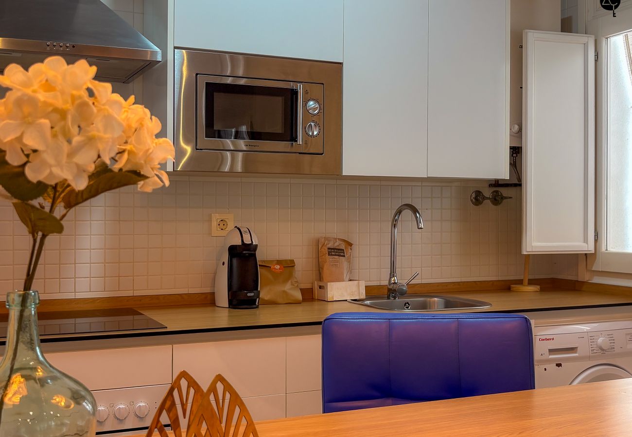Apartamento en Cádiz - El Patio del Mar Grupo AC Gestion
