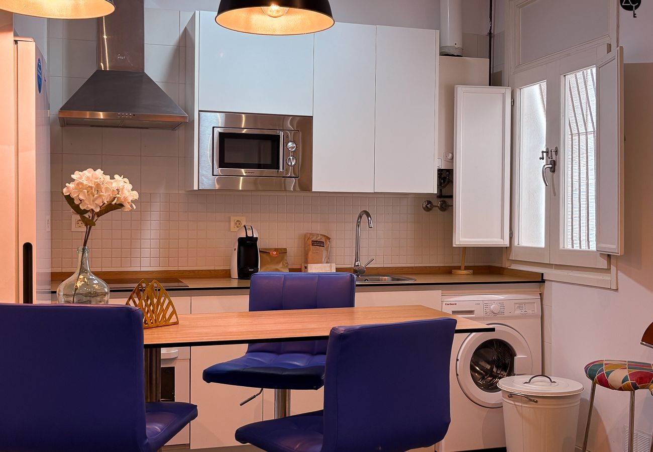 Apartamento en Cádiz - El Patio del Mar Grupo AC Gestion