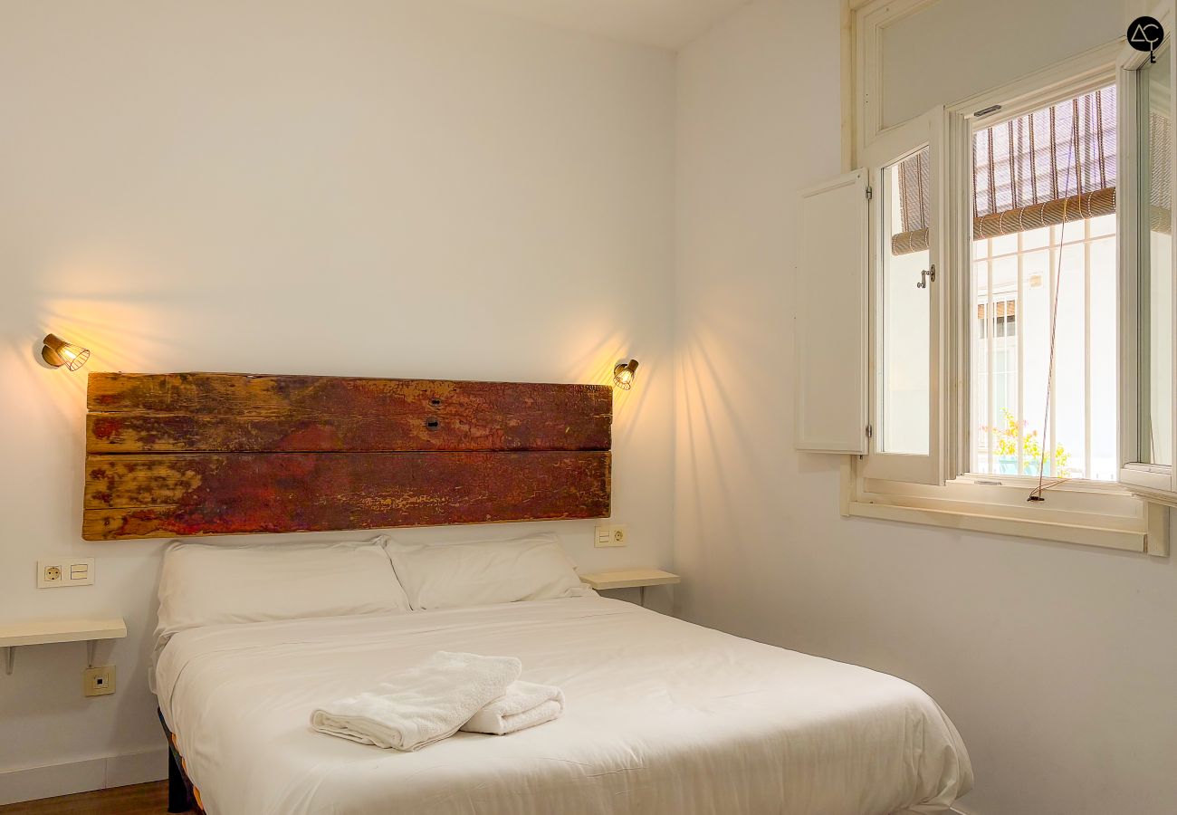 Apartamento en Cádiz - El Patio del Mar Grupo AC Gestion