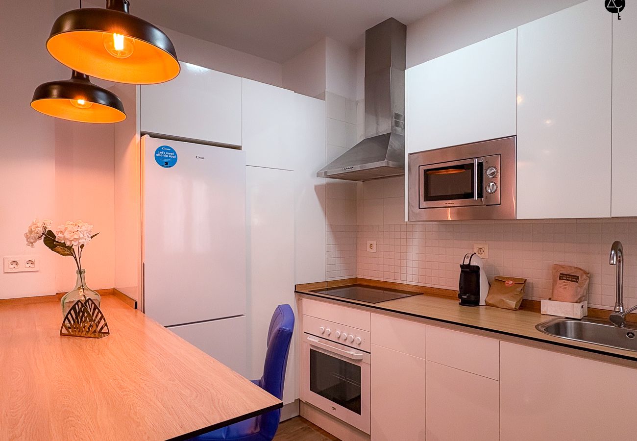 Apartamento en Cádiz - El Patio del Mar Grupo AC Gestion