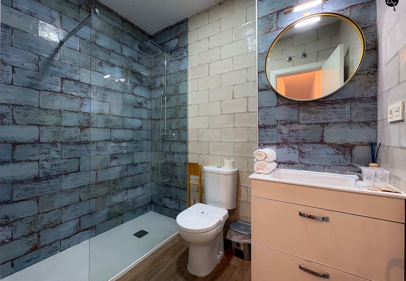 Apartamento en Cádiz - El Patio del Mar Grupo AC Gestion