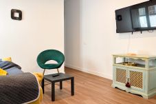 Apartamento en Cádiz - El Patio del Mar Grupo AC Gestion