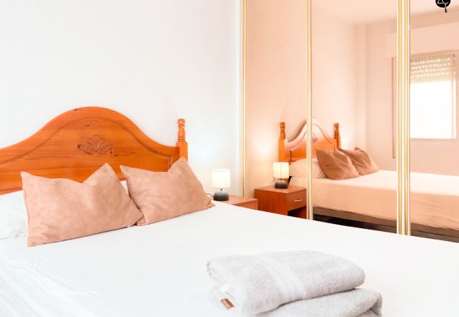 Apartamento en Cádiz - Apartamento La Caleta Grupo AC Gestion Apartamento en Cádiz - Apartamento La Caleta Grupo AC Gestion