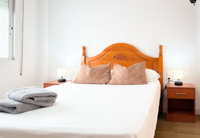 Apartamento en Cádiz - Apartamento La Caleta Grupo AC Gestion Apartamento en Cádiz - Apartamento La Caleta Grupo AC Gestion